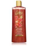 Caress Tahitian Renewal Silkening Body Wash 18 oz - Nourishing Hydration for Silky Skin | Buy Internationally - Buy Online on GoSupps.com