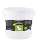 mituso organic coconut oil tasteless (deodorized) 1 pack (1 x 5000 ml) - Buy Online on GoSupps.com