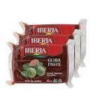 Iberia Guava Paste,14 Ounce (Pack of 3) - Buy Online on GoSupps.com