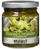 Thai Pride Coriander chopped (1 x 180 g) - Buy Online on GoSupps.com