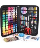 Large Sewing Kit for Adults: YUANHANG Newly Upgraded 251 Pcs Premium Sewing Supplies Set - Complete Sew Kit of Needle and Thread for Beginners - Travel Emergency - Basic Home Hand Sewing Repair Kits Large (218 Count) - Buy Online on GoSupps.com