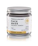 Buy FRANKLIN & WHITMAN Midtown Village Face & Lip Scrub - 4 OZ | International Shipping Available - Buy Online on GoSupps.com