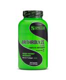 Species Nutrition Arthrolyze Elite - 300 Capsules - Buy Online on GoSupps.com