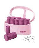 Conair Instant Heat Compact Hot Rollers - On-The-Go Styling Solution - Buy Online on GoSupps.com