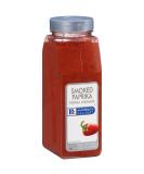 McCormick Culinary Smoked Paprika, 17 oz - One 17 Ounce Container of Sweet and Smoky Paprika Perfect for Spanish Cuisine, Chicken, Fish, , Potatoes, and More - Buy Online on GoSupps.com
