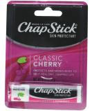 Buy ChapStick Lip Balm Cherry 0.15 oz (Pack of 12) - Best International Shipping | Moisturizing Protection for Your Lips - Buy Online on GoSupps.com