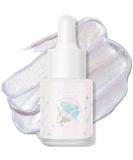 FOCALLURE Starfall Glowing Liquid Highlighter & Shimmering Body Oil - ORION HL06 - Buy Online on GoSupps.com