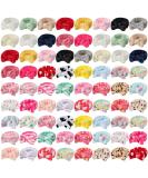 74 Pieces Spa Headband Coral Fleece Women Bow Makeup Headband Cosmetic Skincare Hair Band for Washing Face Soft Facial Hair Wrap Head Band Terry Cloth Headbands for Girls Shower Party  32 Styles - Buy Online on GoSupps.com