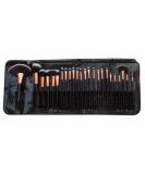 Rio Professional Cosmetic Makeup Brush Set - 24 Pieces | International Shipping Available - Buy Online on GoSupps.com