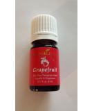 Grapefruit Essential Oil 5ml - Pure Young Living Aromatherapy | International Shipping Available - Buy Online on GoSupps.com