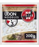 Ita-san Udon noodles spices quick and easy preparation halal vegetarian vegan 1 x 200 g - Buy Online on GoSupps.com