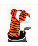 Daphne's Animal Golf Headcovers Tiger - Buy Online on GoSupps.com