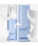 Terramed pH Balance Feminine Wash for Women | Probiotic Daily Cleanser & Relief for Yeast Infection Odor Irritation | Intimate Wash for Bacterial Vaginosis - 5 oz - Buy Online on GoSupps.com