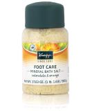 Kneipp Healthy Feet Mineral Foot Bath Salts with Calendula - Soothing Foot Soak for Relaxation and Wellness - Buy Online on GoSupps.com