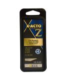 X-Acto Z Replacement Blade 100 Gold Count - Buy Online on GoSupps.com