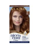 Clairol Nice'n Easy Cr me 6RB Light Reddish Brown Hair Dye - Oil Infused, Natural-Looking (1 Count) - Buy Online on GoSupps.com