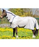 MIO FLY RUG BRONZE/NAVY 5'9 Bronze / Navy 5ft 9in - Buy Online on GoSupps.com