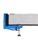 JOOLA Outdoor Weatherproof Table Tennis Net and Post Set - Waterproof 72 Regulation Size Ping Pong Net - Indoor/Outdoor Use - Buy Online on GoSupps.com