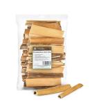 Buy Kaureks Natural Dog Treats - Horse Scalp 800g | Dental Care for Dogs | Premium Natural Chews - Buy Online on GoSupps.com