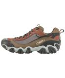 Oboz Men's Firebrand II BDRY Mulitsport Shoe,Earth,10.5 M US 10.5 Earth - Buy Online on GoSupps.com