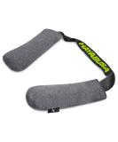 Hayabusa Boxing Gloves Deodorizer Charcoal - Fight Odor and Bacteria - Buy Online on GoSupps.com