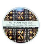 Greenwich Bay Trading Body Butter 8oz | Luxurious Moisturizing Cream with Shea Butter & Essential Oils | Deep Hydration for Dry Skin | Travel-Friendly Solution - Buy Online on GoSupps.com