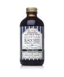 Shea Terra Egyptian Black Seed Cold Pressed Extra Virgin Oil | All Natural & Organic Oil - 8 oz - Buy Online on GoSupps.com