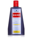 SEBORIN Koffein Shampoo 6er Pack (6 x 250 ml) - Ultimative Haargesundheit f r M nner & Frauen | Internationaler Versand - Buy Online on GoSupps.com