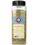 Spice Appeal Rosemary Seasoning 8oz - Premium Quality Spice Blend - Buy Online on GoSupps.com