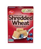 Post Spoon Size Shredded Wheat Original Cereal 525g - Buy Online at [Your eCommerce Company] - Buy Online on GoSupps.com
