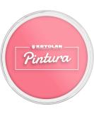 Kryolan Pintura Water Color Schminke 25ml - Hot Pink Vegan Washable Perfume-Free Paraben-Free Gluten-Free - Perfect for Kids Parties Carnival & Halloween - Buy Online on GoSupps.com
