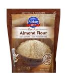 Pillsbury Best Blanched Almond Flour 14oz (6-Pack) - Buy Online on GoSupps.com