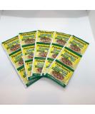 Fleischmann's Yeast Pizza 0.25oz Pouches - 3 Count (Pack of 5) - Buy Online on GoSupps.com