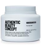 Authentic Beauty Concept Hydrate Mask | Adds Moisture & Shine | Vegan & Cruelty-free | Silicone-free | 6.7 Fl Oz | For Normal to Dry or Curly Hair - Buy Online on GoSupps.com