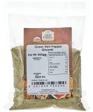 Old India Green Bell Pepper Ground 250g - Buy Online on GoSupps.com
