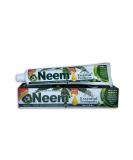 Essential Palace Neem 5 in 1 Fluoride Free Toothpaste - Pack of 6 | Whitening Fresh Breath & Natural Ingredients - 6.5 oz - Buy Online on GoSupps.com