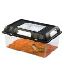Exo Terra Breeding Box Medium - Ideal for Multi-Species Enclosure - Buy Online on GoSupps.com