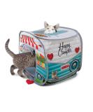 KONG Play Spaces Camper - Buy Online on GoSupps.com