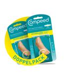Buy COMPEED Corns Medium 10ST (Pack of 2) - Effective Pain Relief for Corns | International Shipping Available - Buy Online on GoSupps.com