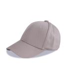 LANGZHEN 100% Cotton Kids Baseball Cap Hat - Adjustable Sun Hat for Girls Boys 2-4 Years, Dark Gray - Buy Online on GoSupps.com