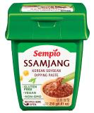 Sempio Vegan Ssamjang Korean Soybean Dipping Paste 250g (Vegan Gluten-Free) 250 g (Pack of 1) - Buy Online on GoSupps.com