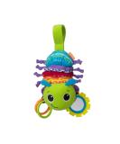 Meta Title: Infantino Hug and Tug Musical Bug - Interactive Multi-Sensory Toy - Buy Online on GoSupps.com