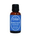 Robbers Relief 30mL - Compare to Thieves by Young Living | 5 Essential Oils Blend: Clove Cinnamon Lemon Rosemary Eucalyptus for Wellness - Buy Online on GoSupps.com