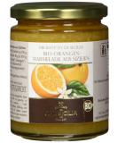 Agrisicilia Sicilian Orange Jam - Pack of 3 (3 x 360g) | Gourmet International Shipping - Buy Online on GoSupps.com