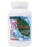 Superoxyflush Unleashed Colon Cleanser - 120 Caps - Top Rated & Best Quality - Buy Online on GoSupps.com