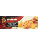 Walkers Stem Ginger Cookies 5.3 oz - 2 Pack - Delicious Treats - Buy Online on GoSupps.com