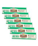 Bionaturae Spaghetti Pasta Noodles - Whole Wheat Pasta, Kosher Certified, High Protein, Non-GMO, USDA Certified, Whole Wheat Spaghetti, Spaghetti Pasta Organic, Crafted in Italy - 16 Oz, 6 Pack 1 Pound (Pack of 6) - Buy Online on GoSupps.com