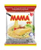 MAMA - Instant Noodles Chicken - Multipack (30 X 55 GR) Instant Noodles Chicken 55 g (Pack of 30) - Buy Online on GoSupps.com