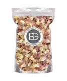 BG Quality Pick & Mix Sweets - Choose Your Own Favourites Single Sweet Pouch 800g (Fizzy Cola Bottles) Fizzy Cola Bottles 800g - Buy Online on GoSupps.com