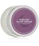 FarmHouse Fresh Three Milk Ageless Sleep Cream, 1.7 Fl Oz - Buy Online on GoSupps.com